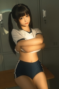 蠢沫沫 NO.284 杂物室 [33P-310MB]