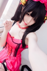 一小央泽 VOL.017 狂三 [18P - 26MB]