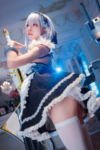 水淼Aqua VOL.153 黛朵 [17P-123M]