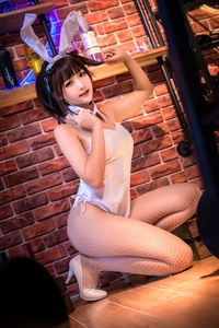 [兔玩映画]兔女郎 VOL.040 惠惠[40P-595MB]