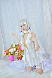 九曲Jean NO.011 花嫁光辉 [22P-97MB]