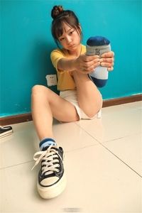 [MZSOCK]爱美足 No.057 果儿 [45P-93MB]