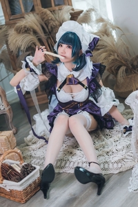 Coser@瓜希酱 VOL.036 柴郡 [30P-169MB]