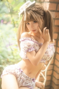 蠢沫沫 NO.306 T3赠品5 [17P-130MB]