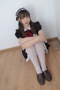 森萝财团 JKFUN-GG-02 离洛《新妹子》[101P 1V 2.09G]