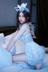[AI绘画] 画江湖不良人-姬如雪（奈奈图包系列）[367M/百度]