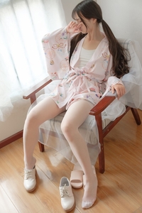 森萝财团 - X-022 [90P+1V／1.58GB]