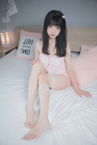 [兔玩映画]VOL.010 睡衣女友[40P-744MB]