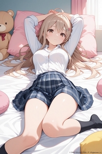 [P站画师] ID:93121424 25/06月最新阅览 [42P/39MB]