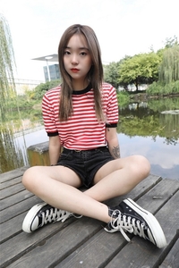 [MZSOCK]爱美足 No.069 梦琪 [80P-229MB]