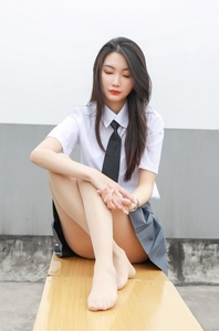 丝慕写真 SM223 天天一元 新模 《清纯小丝妹》[60P166MB]