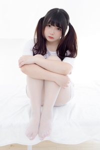 森萝财团 無料001 JK格子裙[102P+1V／2.64GB]