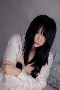Coser@疯猫Ss  VOL.139 裤里丝[40P／662MB]