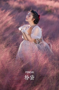 [YITUYU艺图语]2022.05.19 粉黛 木景抒[26+1P／397MB]