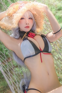 水淼Aqua VOL.091 阿尔及利亚 [35P-40MB]