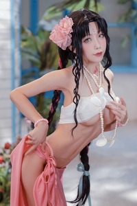 水淼Aqua VOL.085 杀生院泳装 [30P-49MB]