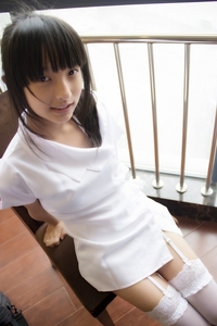 Coser@神楽板真冬 VOL.008 护士 [91P 906MB]