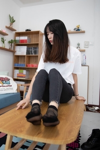 物恋传媒 NO.604 猫耳-风里的四季[166P+1V／4.54G]