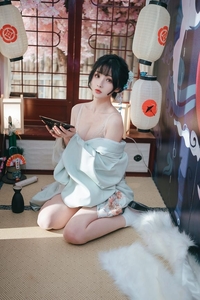 Rioko凉凉子 VOL.084 《年上の韵》温泉旅行 [31P6V-512MB]