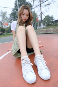 [MZSOCK]爱美足 No.068 梦琪 [57P-222MB]