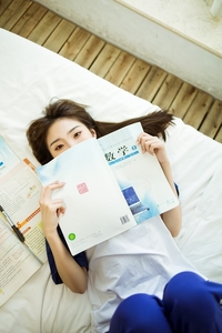 [YALAYI雅拉伊]2020.10.28 VOL.718 一对一辅导 小乔 [48P430MB]