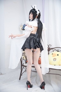 洛璃 LoLiSAMA NO.029 不挠女仆 [69P-713MB]