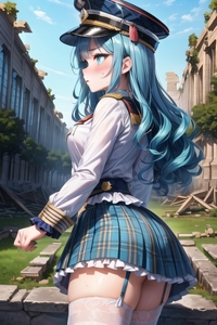 [P站画师] ID:89909876 25/06月最新阅览C [269P/1.18GB]
