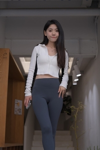 精选街拍 NO.1862 一始街拍作品 - 想你[621P／1.22GB]