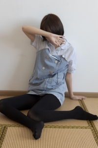 森萝财团写真 有料 NO.031[92P／1.08GB]