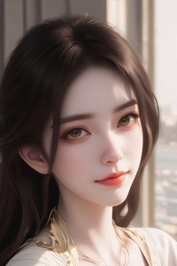 [AI绘画] 遮天-姚曦（薄暮图包系列）[153M/百度]