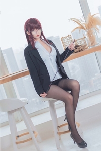 Coser@rioko凉凉子 VOL.003 七夕月球女友 [44P-694MB]