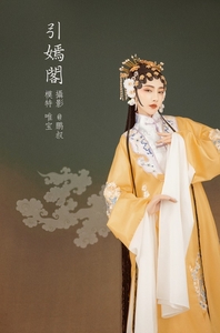 [YITUYU艺图语]2022.01.30 引嫣阁 唯宝[24+1P／499MB]