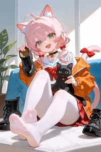 [P站画师] ID:70733445 25/06月最新阅览A [327P/1.23GB]