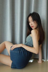 [IESS异思趣向] 1447 美子《摩登女郎》[93P-108.8M]