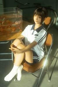 蠢沫沫 NO.247 学妹[13P-110M]