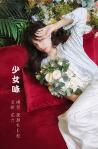 [YITUYU艺图语]2022.06.22 少女味 贰加六[27+1P／304MB]