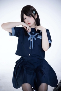 屿鱼 – No.035 [Patreon] 2023年09月订阅[50P-47.3M]