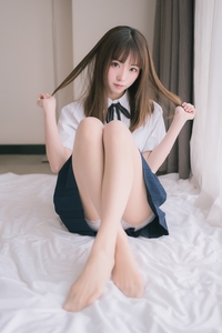 [兔玩映画]VOL.025 JK小姐姐[48P-336MB]