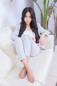 [SSA丝社] NO.229 御姐娜娜的咖啡香jio(下)[112P／1.60GB]