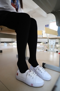 大西瓜爱牙膏 2019 10月活动 04 活动模特2 校园厚黑丝 [104P+589M]