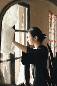 [YALAYI雅拉伊]2020.05.05 VOL.625 静女 沈伊 [42P425MB]
