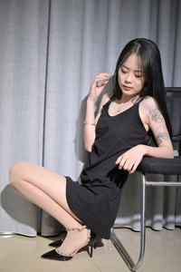 [IESS异思趣向] 1202 二八《想你的夜》[82P-140.2M]