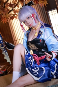 水淼Aqua VOL.133 Fantia 套图合集(25套) [784P-1.20GB]