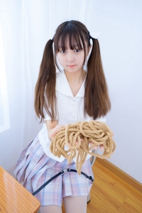 稚乖画册 NO.032 捆绑[90P-230.4M]