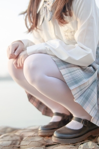 森萝财团写真 有料 NO.012[80P／1.08G]