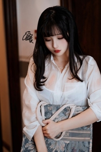 Rioko凉凉子 VOL.096 &面饼仙儿 黑丝ol制服双人 [102P11V-1.45GB]