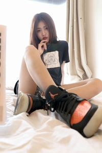 [MZSOCK]爱美足 NO.127 芊芊[92P+1V／1.52GB]