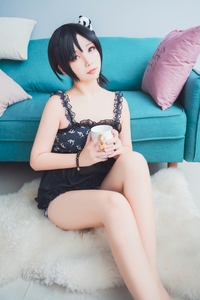 [兔玩映画]VOL.058 蕾丝吊带[40P-776MB]