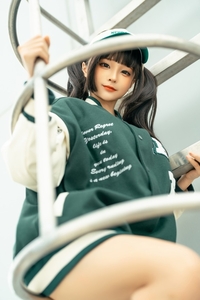 蠢沫沫 NO.204《棒球女孩》 [102P 725MB]