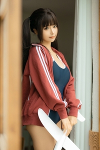 蠢沫沫 NO.224 课间 [30P 269MB]